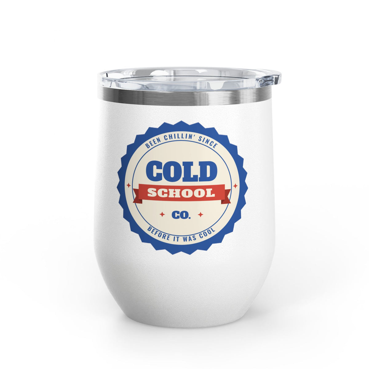 Insulated Wine Tumbler | 355 ml